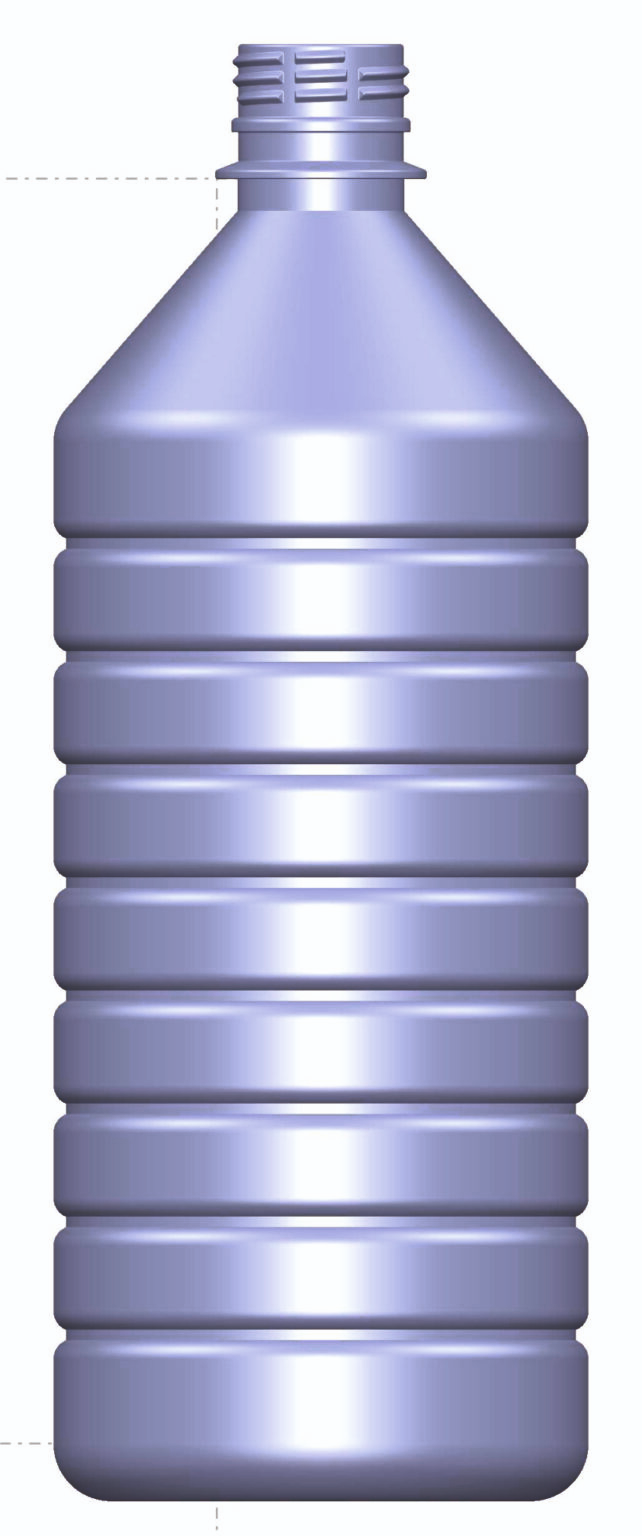 1000 ML Phenyl Jar