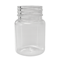 50gm Round Jar