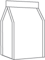 Quad Seal Pouches