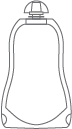 Shape Pouch