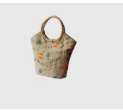 Embroidery Bag