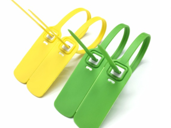 Multipack Plastic Seals
