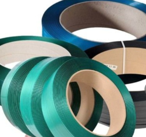 Multipack PET Strap