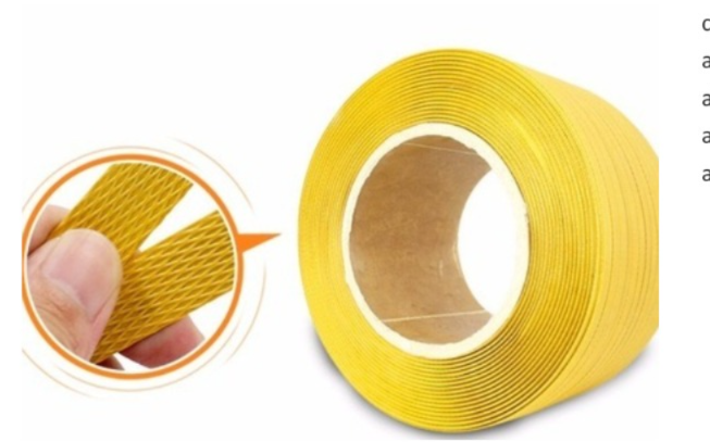 Multipack PP Strap