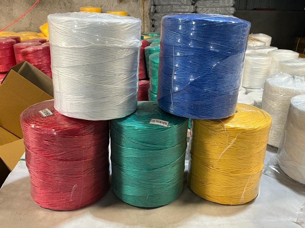 Banana Twine
