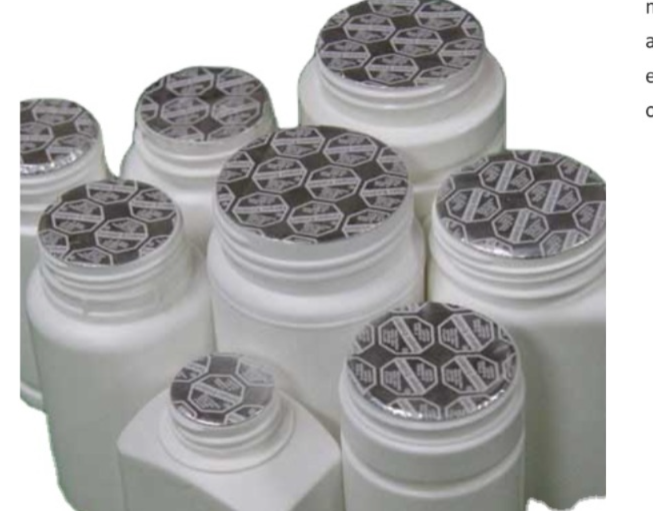 Multipack Induction Seal Wads