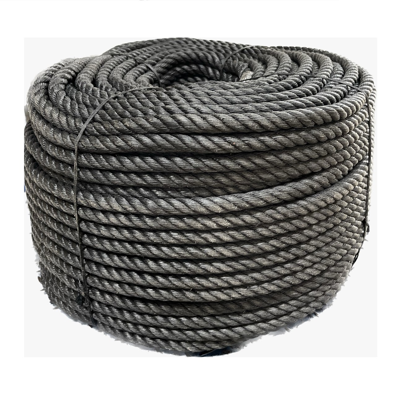 Multipack Polypropylene Danline Rope