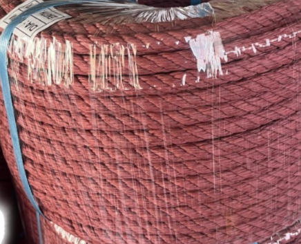 Multipack Recycled Monofilament Ropes