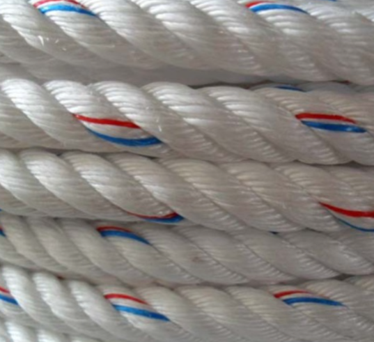 Multipack Recycled Danline Ropes