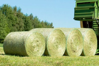 Bailing Machines Baler Twine