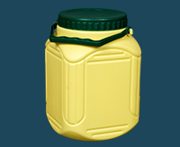 Vanaspati Ghee (2-Lit.)