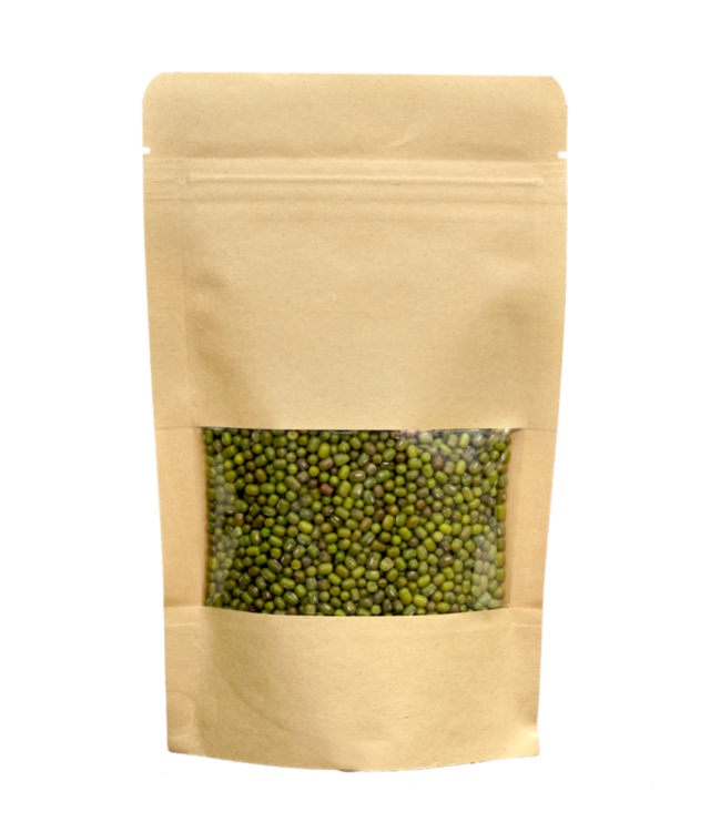 Kraft Paper And Standup Pouches Manufacturers