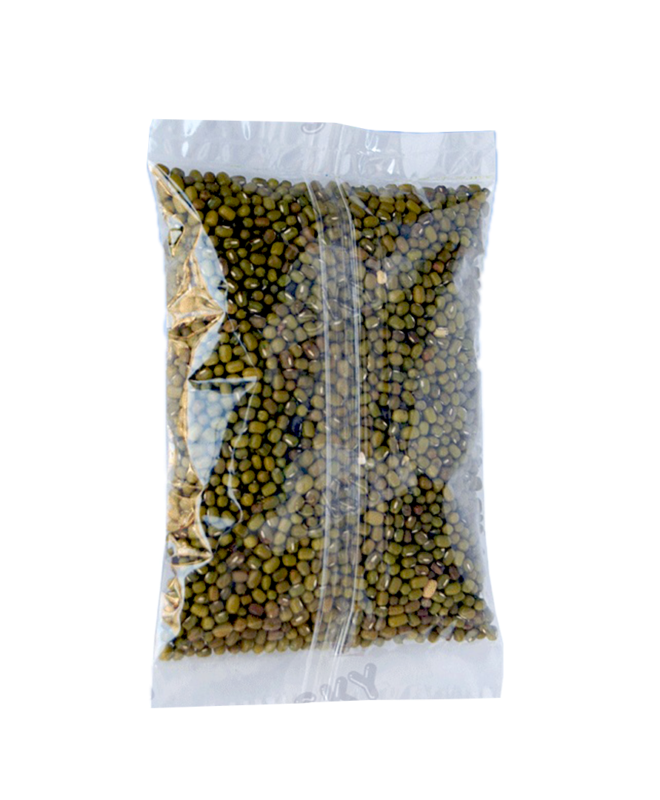 Plain Laminated Pouches & Rolls