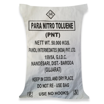 HDPE Woven Fabric