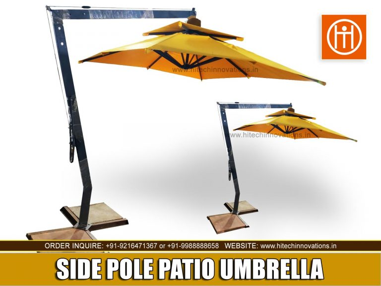 Tensile Structures Canopy/ Sheds