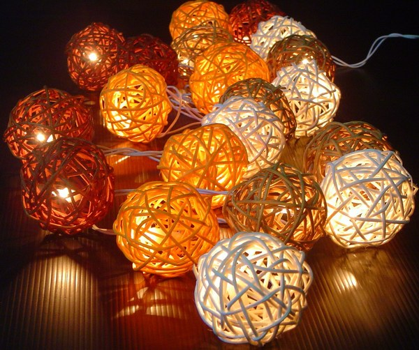 Designer Lamps & Shades